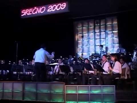 Vaška godba Vuzenica - Bella Italia