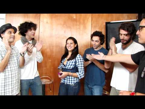 Pepsi Streams - Experiencia 2do capítulo Rawayana