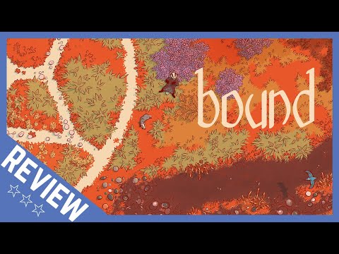 Bound Review - Mathematical Masterpiece!