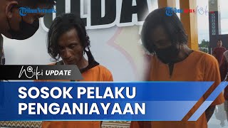 Sosok Ayah Penganiaya Anak Tiri Ternyata Residivis, Sempat Coba Lompat dari Lantai 4 saat Diperiksa