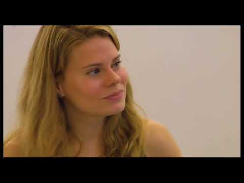Old Friends song video by Jonathan Groff, Daniel Radcliffe & Lindsay Mendez