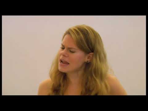 Jonathan Groff, Daniel Radcliffe & Lindsay Mendez performing song Old Friends