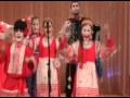 Кукареку петушок 