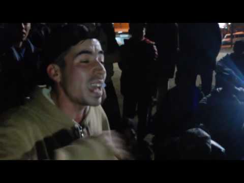 PICKY vs LEA | Final (Fecha 5 Torneo 2017) | Jueves de Freestyle