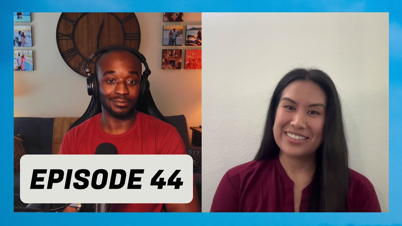 Building Wealth and Traveling for Free: Real Estate Meets Points & Miles (Ep. 44)