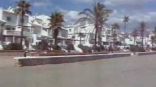 preview picture of video 'Puerto de la Duquesa'