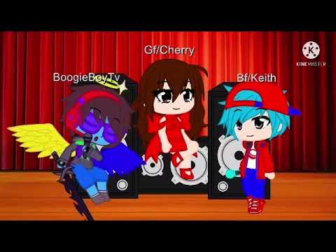 Bf Vs BoogieBoyTV Track: BeatBox Solo