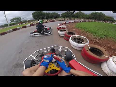 11ª Etapa do Lika Racing 2017