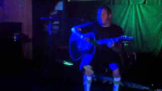 Apples For Eyes performs &quot;happy&quot; by dynamite boy