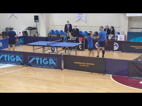 HÜREY CAMBAZ & ZEKAİ SOYADLI - NESLİHAN ÖNER & İMADETTİN MARDİNİ