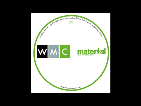 Andre Salmon, Cristhian Balcazar - Reboomb (MATERIALWMC2019)