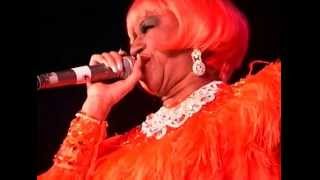 CELIA CRUZ - Que le den candela