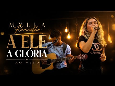 Glória - Mylla Karvalho