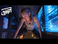 Escape Room The Upside Down Room Deborah Ann Woll HD Clip