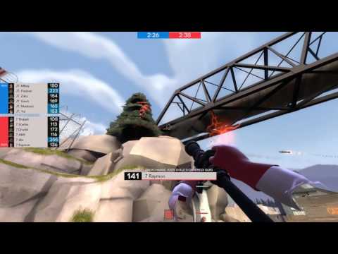 ESA Rewind LAN 2017 Day 1 - Jasmine Tea vs Se7en - Product