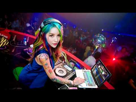 DJ BROKEN ANGEL FULL BASS BREAKBEAT REMIX 2019