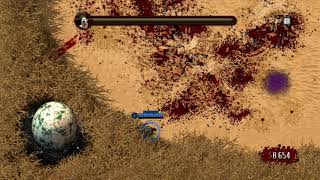 xbox  zombiehorde2  ゲーム実況