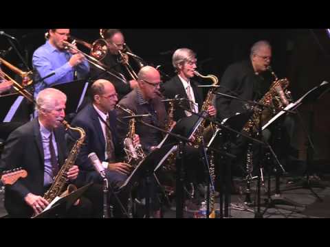 Bob Mintzer Big Band - Get Up!