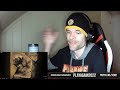 Equilibrium - Snüffel (First Time Reaction)