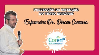 Prevenção de Infecção do Trato Urinário