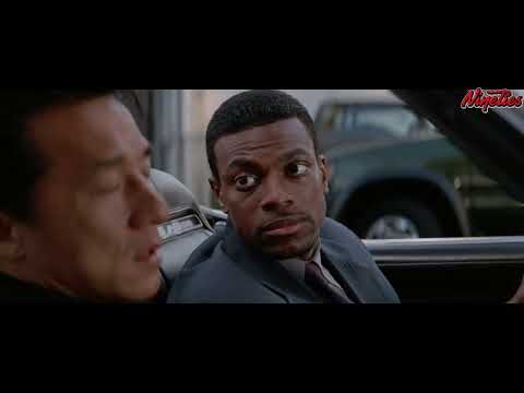 Rush Hour (1998) (Dru Hill feat. Redman-How Deep Is Your Love)