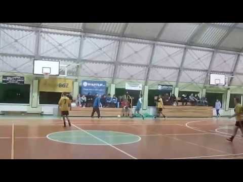 15 01. 2014 r   SHLPN Kol - 10   Płomień Janowiec -- Emporium