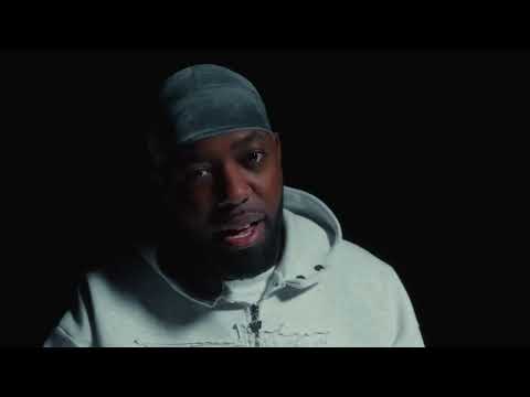 Michael Hamilton - How Did I Lose (Official Music Video)