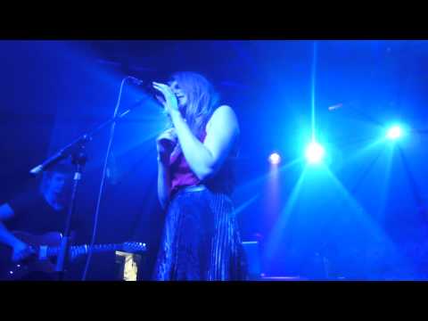 Laura Doggett - Beautiful Undone (HD) - XOYO - 13.05.15