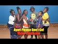 AYARI PLEASE DON T GO Dance Showcase Odokolit Adungu Group And City Boy