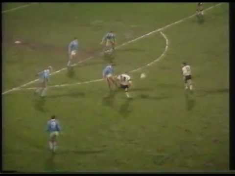 1991-92 - Derby County 3 Port Vale 1