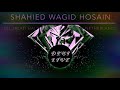 Dil Jalati - Shahied Wagid Hosain Live
