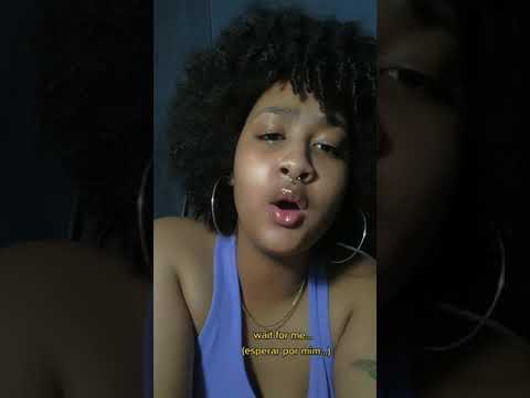 Wait for Me 💔 (cover by Shay Muska)