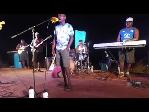 Amurranga - Eylandt Band - Numburindi Festival 2016