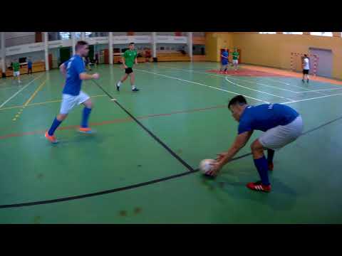 StrefaFutbolu.pl: Los Esperantos - Football Champions
