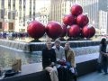 New York New York