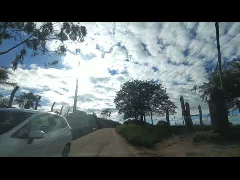 Várzea do Poço à Fazenda Laginha ( Parte 01) = 26/04/2026