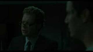Трейлер "День, когда Земля остановилась" на русском языке 2008