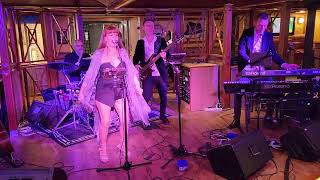 B.A. Quartet, Carnival Splendor, Tangalooma (Moreton Island), 30 May 2024, Song 5