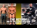 THE RETURN | 2020 Plans, Current Offseason Update & What I've Been Up To!