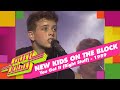 New Kids On The Block You Got It Right Stuff Countdown 1989