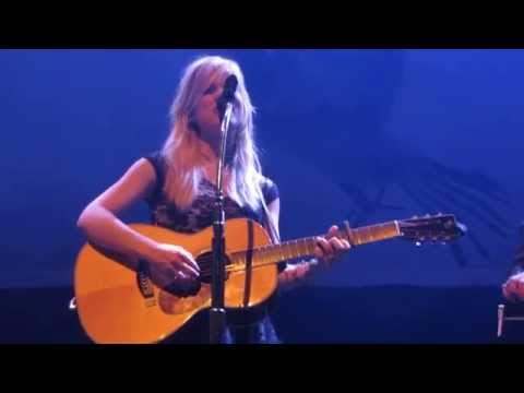 Ilse DeLange & The Common Linnets - Still Loving After You