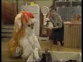 Sesame Street 2259 Barkley Finds A Home 1987