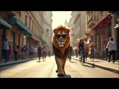 Simon sagt - Sprachlos