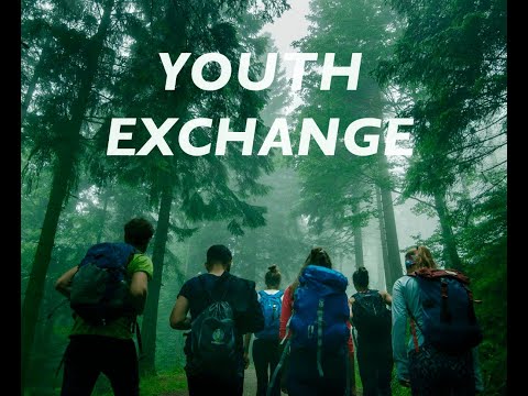 Erasmus | Youth exchange | Poland
