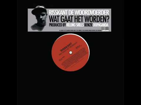 Risskant - Posse Kut FT Ad Rem , Skenkie, Surya en meer