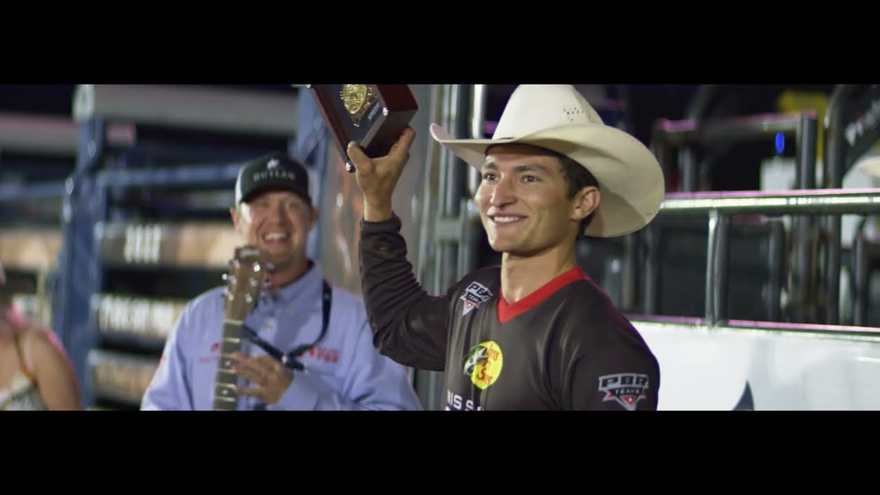 PBR Pump Up Video