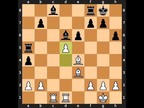 Lesiege,A-Shipov,S, 2001.11.27 FIDE Championship 2002, Result: 1/2-1/2