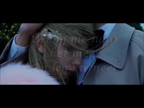 Marco Borsato & Matt Simons - Breng Me Naar Het Water (Lyrics Video)