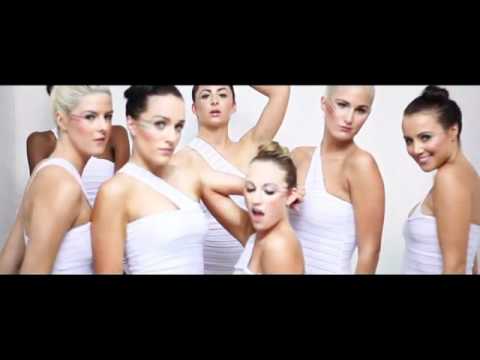 Locnville - 6 seconds poison - Offical music video.