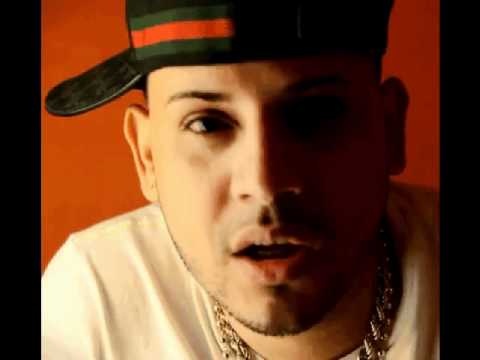 Shadow Blow Ft La Zozobra - Si No Estas Tu